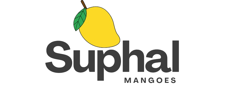 Suphal Mangoes Logo